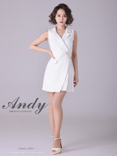 Andyドレス｜ [Andy]AN-ON2837｜Andyドレス 公式通販