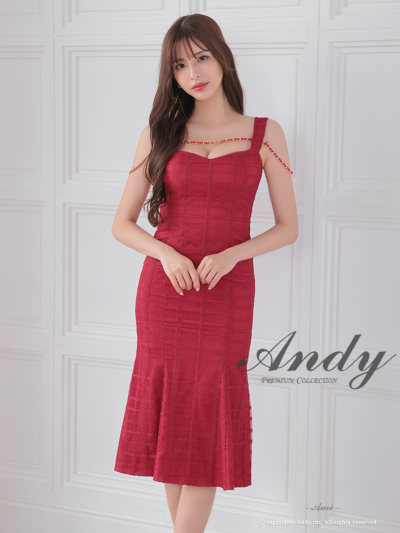 Andyドレス｜ [Andy]AN-ON2833｜Andyドレス 公式通販