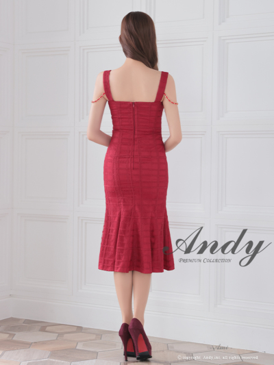 Andyドレス｜ [Andy]AN-ON2833｜Andyドレス 公式通販
