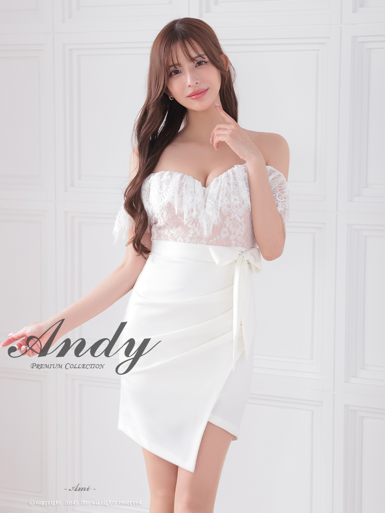 Andyドレス｜ [Andy]AN-ON2839｜Andyドレス 公式通販