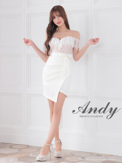 Andyドレス｜ [Andy]AN-ON2839｜Andyドレス 公式通販