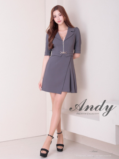Andyドレス｜ [Andy]AN-ON2840｜Andyドレス 公式通販