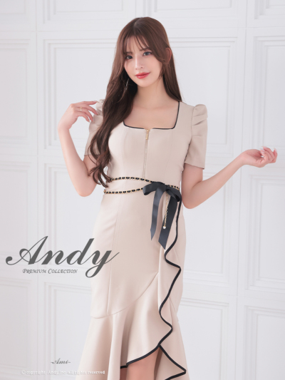 Andyドレス｜ [Andy]AN-ON2842｜Andyドレス 公式通販
