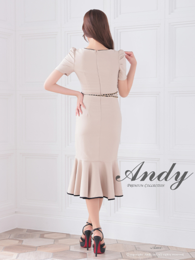 ♡ an アン ドレス ♡ Andyドレス｜ [Andy]AN-ON2842｜Andyドレス 公式通販