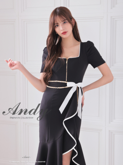 ♡ an アン ドレス ♡ Andyドレス｜ [Andy]AN-ON2842｜Andyドレス 公式通販