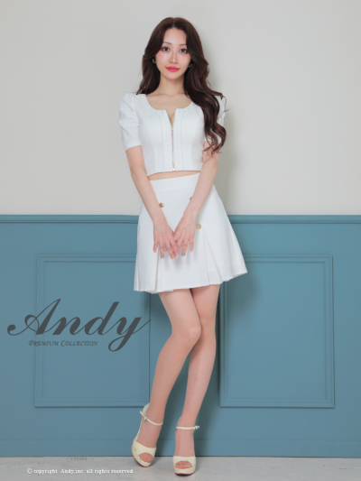 Andyドレス｜ [Andy]AN-ON2844｜Andyドレス 公式通販