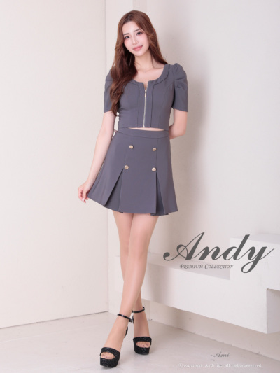 andy.an キャバドレス an♡新作入荷【2025 S/S COLLECTION】