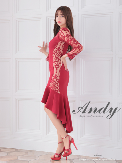 anドレス Andyドレス｜ [Andy]AN-ON2840｜Andyドレス 公式通販