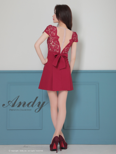 Andy ドレス Andyドレス｜ [Andy]AN-ON2852｜Andyドレス 公式通販