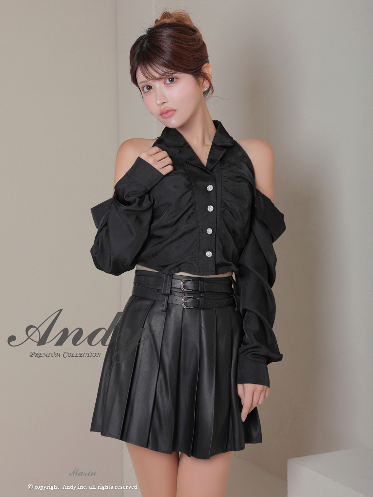 Andyドレス｜ [Andy]AN-ON2859｜Andyドレス 公式通販