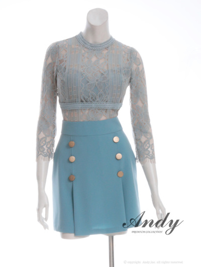 Andyドレス｜ [Andy]AN-ON2860｜Andyドレス 公式通販