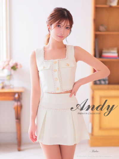 Andyドレス｜ [Andy]AN-ON2866｜Andyドレス 公式通販