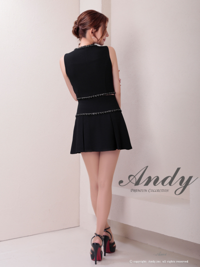 Andyドレス｜ [Andy]AN-ON2866｜Andyドレス 公式通販