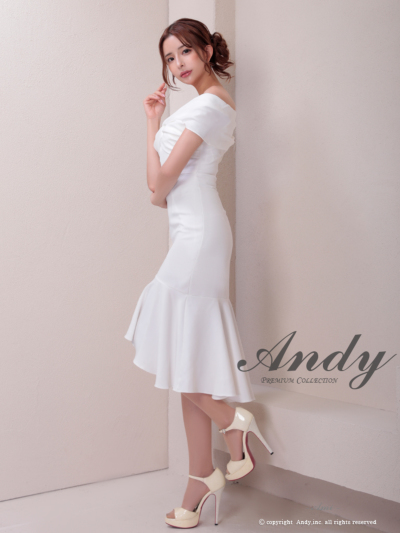 Andyドレス｜ [Andy]AN-ON2867｜Andyドレス 公式通販