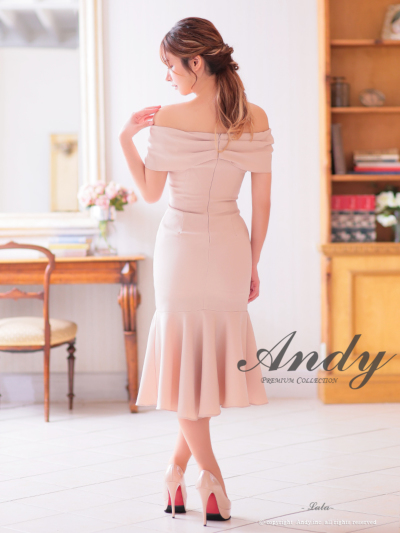 Andyドレス｜ [Andy]AN-ON2867｜Andyドレス 公式通販