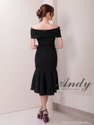 Andyドレス｜ [Andy]AN-ON2867｜Andyドレス 公式通販
