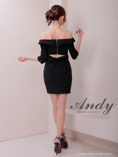 Andyドレス｜ [Andy]AN-ON2868｜Andyドレス 公式通販