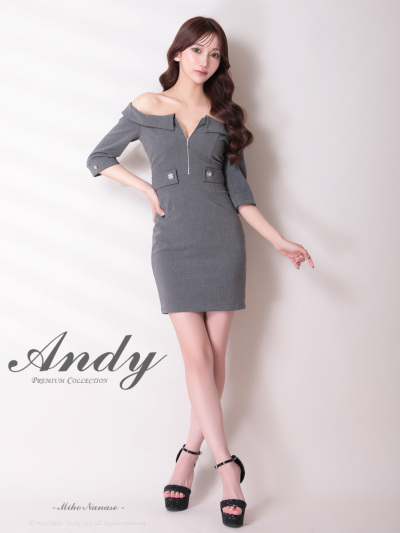 Andyドレス｜ [Andy]AN-ON2868｜Andyドレス 公式通販