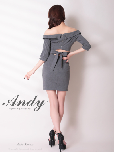 Andyドレス｜ [Andy]AN-ON2868｜Andyドレス 公式通販