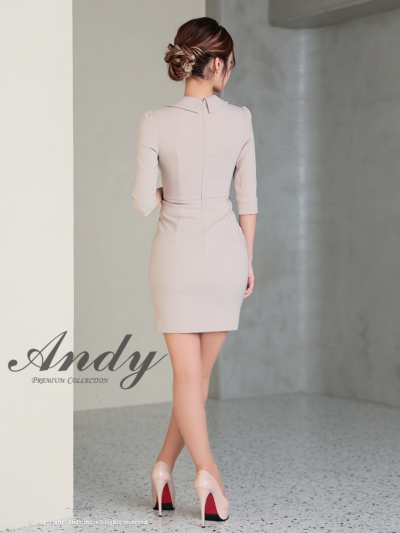 Andyドレス｜ [Andy]AN-ON2869｜Andyドレス 公式通販