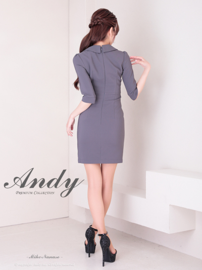 Andyドレス｜ [Andy]AN-ON2869｜Andyドレス 公式通販