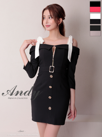 Andyドレス｜ [Andy]AN-ON2892｜Andyドレス 公式通販