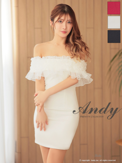 Andyドレス｜ [Andy]AN-ON2871｜Andyドレス 公式通販
