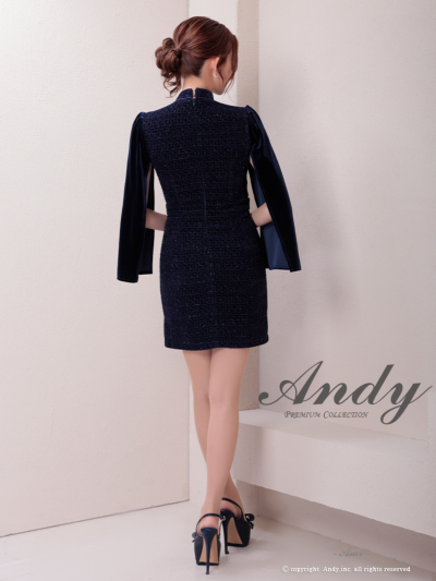 an アン ドレス Andyドレス｜ [Andy]AN-ON2875｜Andyドレス 公式通販