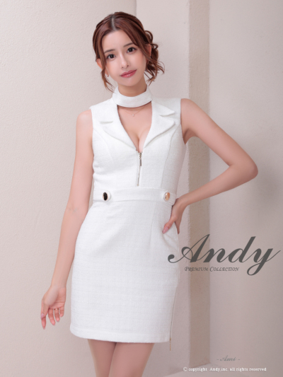 an アン ドレス Andyドレス｜ [Andy]AN-ON2875｜Andyドレス 公式通販