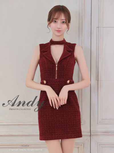 Andyドレス｜ [Andy]AN-ON2875｜Andyドレス 公式通販