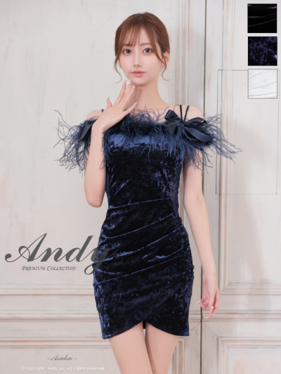 Andyドレス｜ [Andy]AN-ON2879｜Andyドレス 公式通販