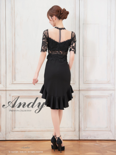 Andyドレス｜ [Andy]AN-ON2885｜Andyドレス 公式通販
