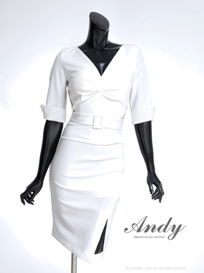 an ドレス　フレアドレス　ツイードドレス knd0010_2408_1_i_04.jpg