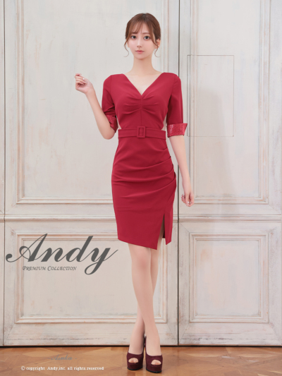 Andyドレス｜ [Andy]AN-ON2887｜Andyドレス 公式通販
