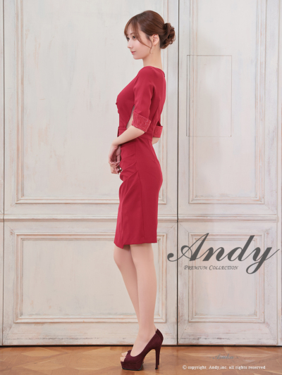 Andyドレス｜ [Andy]AN-ON2887｜Andyドレス 公式通販