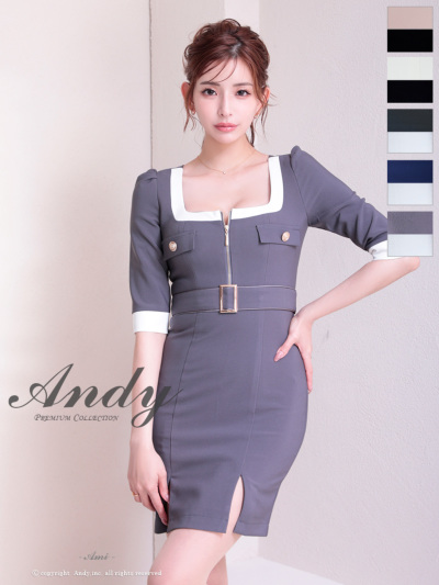 Andyドレス｜ [Andy]AN-ON2892｜Andyドレス 公式通販