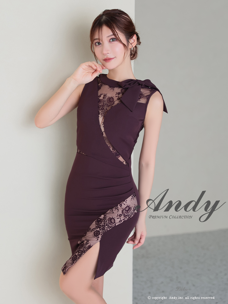 Andyドレス｜ [Andy]AN-ON2893｜Andyドレス 公式通販