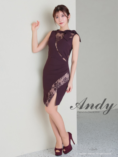Andyドレス｜ [Andy]AN-ON2893｜Andyドレス 公式通販