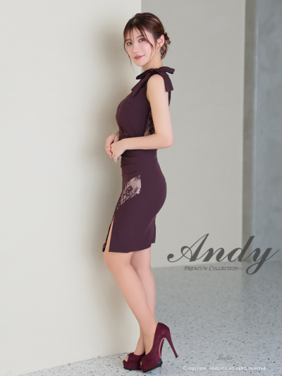 Andyドレス｜ [Andy]AN-ON2893｜Andyドレス 公式通販