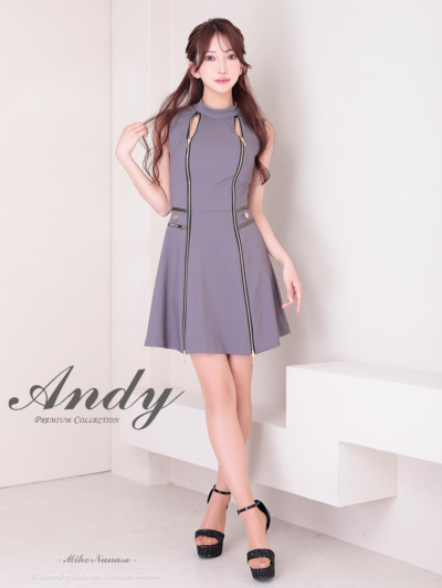 Andyドレス｜ [Andy]AN-ON2900｜Andyドレス 公式通販