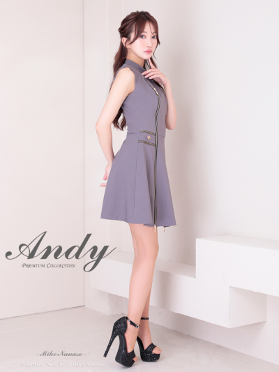 Andyドレス｜ [Andy]AN-ON2900｜Andyドレス 公式通販