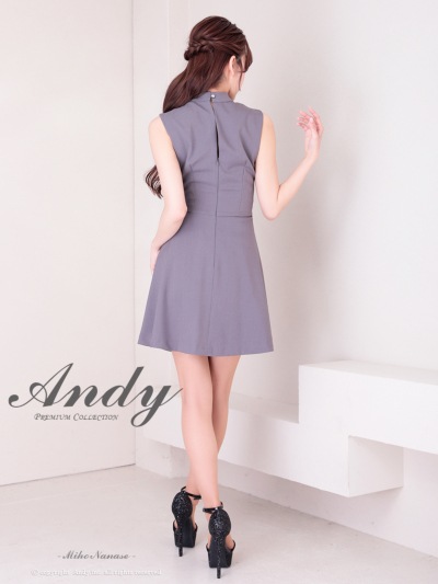 Andyドレス｜ [Andy]AN-ON2900｜Andyドレス 公式通販