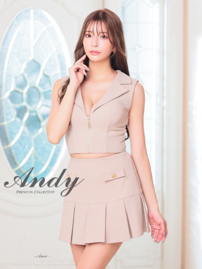 Andyドレス｜ [Andy]AN-ON2903｜Andyドレス 公式通販