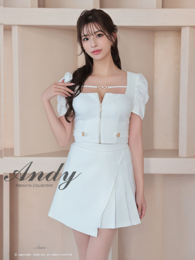 Andyドレス｜ [Andy]AN-ON2904｜Andyドレス 公式通販