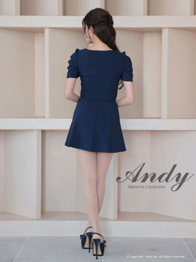 【ひと目で惹き込む】ETRO シースドレス Andyドレス｜ [Andy]AN-ON2914｜Andyドレス 公式通販