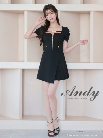 Andyドレス｜ [Andy]AN-ON2904｜Andyドレス 公式通販