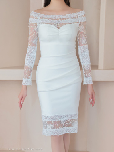 Andyドレス｜ [Andy]AN-ON2905｜Andyドレス 公式通販