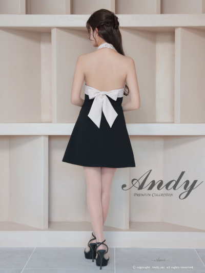 Andyドレス｜ [Andy]AN-ON2908｜Andyドレス 公式通販