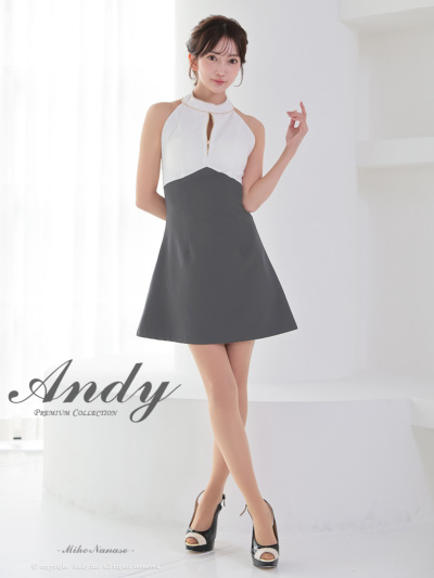 Andyドレス｜ [Andy]AN-ON2908｜Andyドレス 公式通販