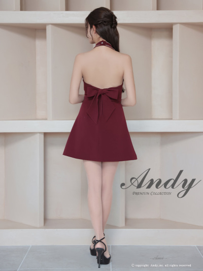 Andyドレス｜ [Andy]AN-ON2908｜Andyドレス 公式通販